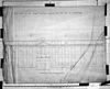 Bestaande achtergevel Noorderdorp sept.1814 map Ziesenis - 's-Gravenhage - 20086666 - RCE -  Paleis Noordeinde: bestaande achtergevel Noorderdorp sept.1814 map Ziesenis 