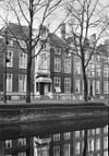 Overzicht voorgevel - 's-Gravenhage - 20090115 - RCE -  Overzicht voorgevel 