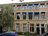 Den Haag - Nassaulaan 15 -  Den Haag - Nassaulaan 15 - Rijksmonument