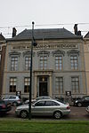 Den Haag - Prinsessegracht 30.JPG