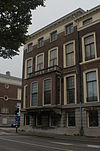 Den Haag - Mauritskade 17-2.JPG
