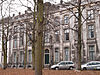 Hoge raad -  Den Haag, Huis Huguetan