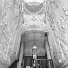 INTERIEUR, OVERZICHT STUCWERK TRAPPENHUIS - 's-Gravenhage - 20299434 - RCE -  VAN STOCKUM'S ANTIQUARIAAT: INTERIEUR, OVERZICHT STUCWERK TRAPPENHUIS 
