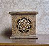 INTERIEUR, STOOF, BESCHILDERDE MOTIEVEN - 's-Gravenhage - 20276612 - RCE -  VAN STOCKUM'S ANTIQUARIAAT: INTERIEUR, STOOF, BESCHILDERDE MOTIEVEN 