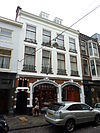 Severiehofje