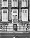 Ingangspartij - 's-Gravenhage - 20087563 - RCE -  Gemeentemuseum: ingangspartij 