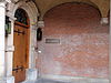 Rm17471 ingang.JPG -  Rijksmonument gefotografeerd in het kader van Wiki Loves Monuments.  Rijksmonument (national heritage building) photographed for Wiki Loves Monuments 