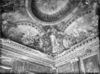 Koepel, plafond - 's-Gravenhage - 20089532 - RCE -  Huis Fagel: Koepel, plafond 