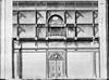 Naar ets van P.Post in Koninklijke Bibliotheek 's-Gravenhage - 's-Gravenhage - 20087001 - RCE -  Mauritshuis: naar ets van P.Post in Koninklijke Bibliotheek 's-Gravenhage 