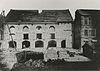 Aanzicht - 's-Gravenhage - 20086070 - RCE -  Binnenhofcomplex Hofkapel: aanzicht 