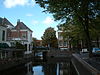 The Hague Bridge GW 45 Hooikadebrug (04).JPG -  Brug in Den Haag