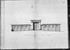 Naar ets van P.Post in Koninklijke Bibliotheek 's-Gravenhage - 's-Gravenhage - 20086982 - RCE -  Mauritshuis: naar ets van P.Post in Koninklijke Bibliotheek 's-Gravenhage 