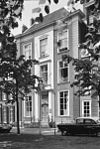 Amerikaanse Ambassade - 's-Gravenhage - 20091182 - RCE -  Amerikaanse Ambassade: Amerikaanse Ambassade 