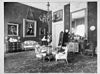 Kamer van Koningin Sophie - 's-Gravenhage - 20086823 - RCE -  Huis ten Bosch: Kamer van Koningin Sophie 