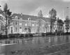 Voorgevel - 's-Gravenhage - 20087602 - RCE -  v.m. Korenhuis: voorgevel 
