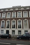 Herenhuis in eclectische trant