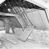 Achterhuis zolder betimmering - 's-Gravenhage - 20089481 - RCE -  achterhuis zolder betimmering 