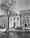 Voorgevel - 's-Gravenhage - 20088452 - RCE -  voorgevel 