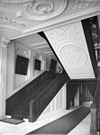 Vestibule - 's-Gravenhage - 20087026 - RCE -  Mauritshuis: vestibule 