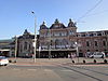 DH Holland Spoor 1