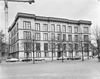 Exterieur VOORGEVEL - 's-Gravenhage - 20310428 - RCE -  VOORMALIGE MINISTERIE VAN KOLONIEN: Exterieur VOORGEVEL 