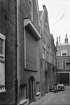 Overzicht - 's-Gravenhage - 20087571 - RCE -  Boterwaag (v.m. Boterhuis Groot): overzicht 