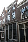 Dordrecht - Vleeshouwersstraat 49.JPG - Dordrecht, Vleeshouwerstraat 