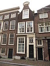 RM13398 Dordrecht - Grotekerksbuurt 18 - RM13398 Dordrecht - Grotekerksbuurt 18.jpg 