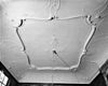 Plafond Regentenkamer - Dordrecht - 20061541 - RCE -  Regentenhof: plafond Regentenkamer 