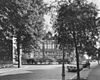 Achtergevel - Dordrecht - 20062534 - RCE -  Landhuis de Rozenhof: achtergevel 