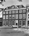 Voorgevel, na restauratie - Dordrecht - 20062700 - RCE -  voorgevel, na restauratie 