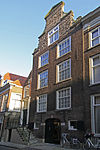 Gravenstraat5 -  Historisch pand 