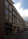 Dordrecht Voorstraat250 -  Dordrecht, Voorstraat 250 (