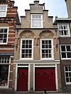 RM13757 Dordrecht - Voorstraat 115-117 - RM13757 Dordrecht - Voorstraat 115-117.jpg 