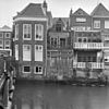 Achtergevel - Dordrecht - 20062844 - RCE -  achtergevel 