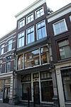Dordrecht - Wijnstraat 223.JPG - Dordrecht, Wijnstraat 