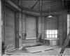 Interieur van de koepel - Dordrecht - 20060290 - RCE -  Groothoofdspoort: interieur van de koepel 