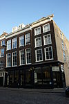 Dordrecht - Wijnstraat 188.JPG - Dordrecht, Wijnstraat 