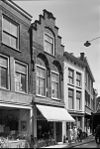 Voorgevel - Dordrecht - 20062975 - RCE -  voorgevel 