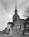 Voorgevel - Dordrecht - 20061925 - RCE -  voorgevel 