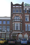 Kantoorwoning
