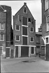 Voorgevel - Dordrecht - 20061933 - RCE -  voorgevel 