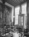 Interieur - Dordrecht - 20062904 - RCE -  De Pauw: interieur 