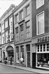 Voorgevel - Dordrecht - 20062971 - RCE -  voorgevel 