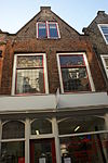 Dordrecht - Grote Spuistraat 11.JPG - Grote Spuistraat 