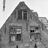 Gedeelte van de achtergevel - Dordrecht - 20062923 - RCE -  Huis De Rozijnkorf: gedeelte van de achtergevel 