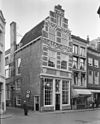 Voorgevel - Dordrecht - 20062902 - RCE -  De Pauw: voorgevel 