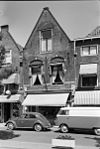 Voorgevel - Dordrecht - 20063037 - RCE -  voorgevel 