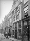 Voorzijde - Dordrecht - 20062920 - RCE -  Huis De Rozijnkorf: Voorzijde 