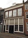 RM13391 Dordrecht - Grotekerksbuurt 43 - RM13391 Dordrecht - Grotekerksbuurt 43.jpg 